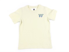 Wood Wood oyster USAA t-shirt Ola